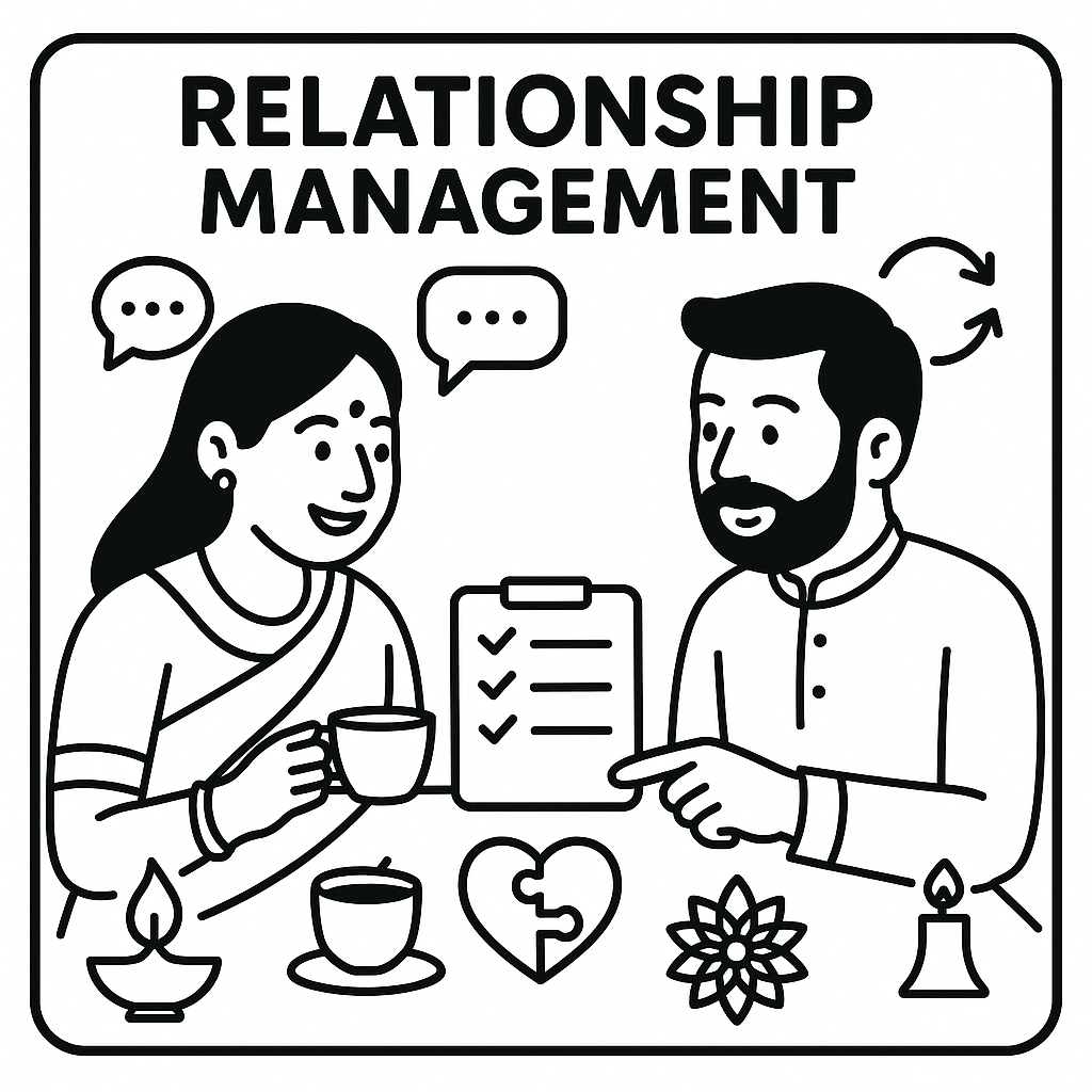 Relationship Management